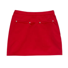 Skirt - Red