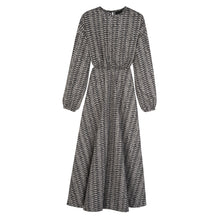 Dress - Grey