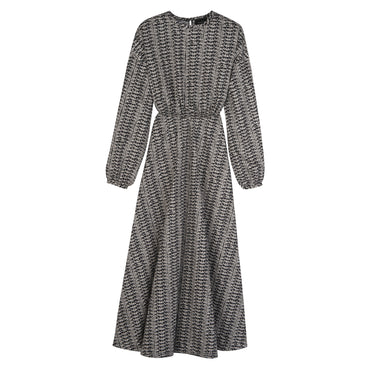 Dress - Grey