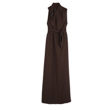 Dress - Ebony