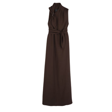 Dress - Ebony