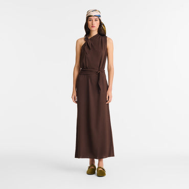 Dress - Ebony