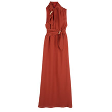Dress - Red