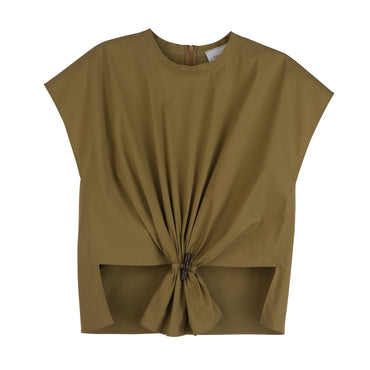 Top - Olive