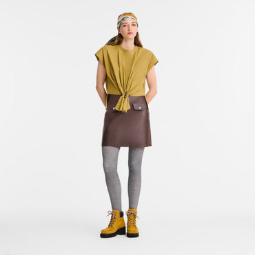 Top - Olive