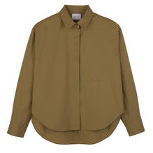 Shirt - Olive