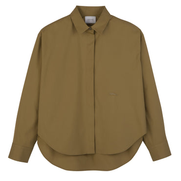 Shirt - Olive