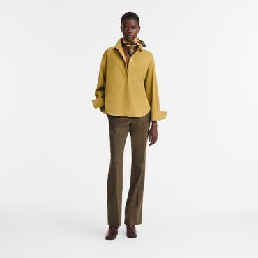Shirt - Olive