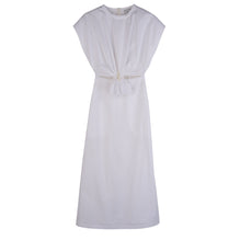 Dress - White