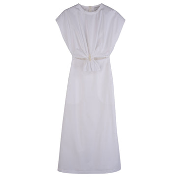 Dress - White