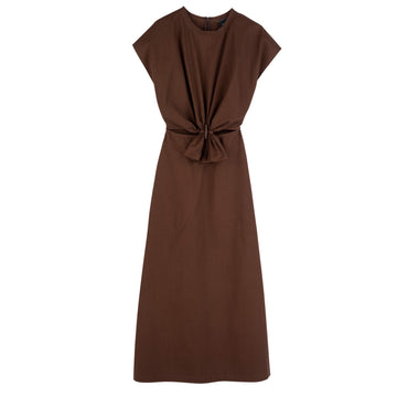 Dress - Chocolate
