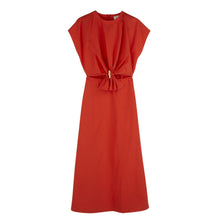 Dress - Red