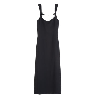 Long dress - Black