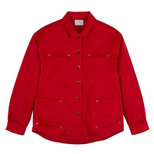 Shirt - Red