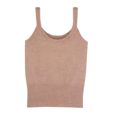 Tank top - Pink Tea