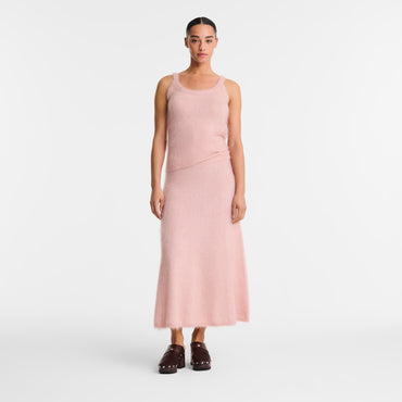 Tank top - Pink Tea