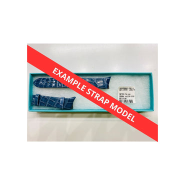 MTR28 QTZ BL ALGTR STP R