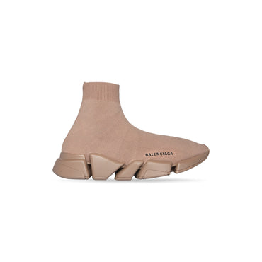 Speed 2.0 Lt K.Recy/Sole Monoc - Mink Grey