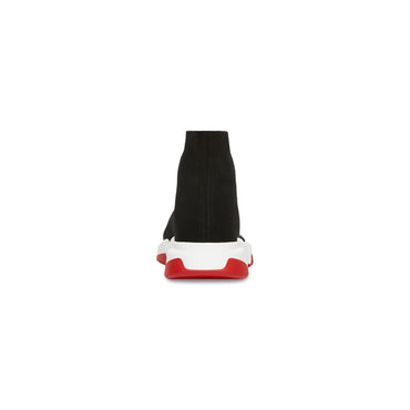 Speed 2.0 Lt K.Recy/Sole  Bic - Black/White/Newred