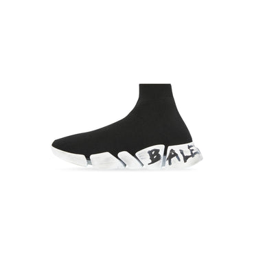 Speed 2.0 Lt K.Re/Sole Graf - Black/White
