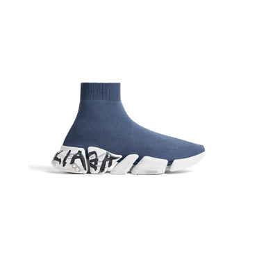 Speed 2.0 Lt K.Re/Sole Graf - Navy/Wht/Blck