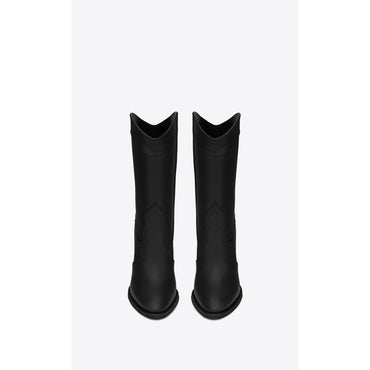 Kate 90 Tucson Boot - Nero