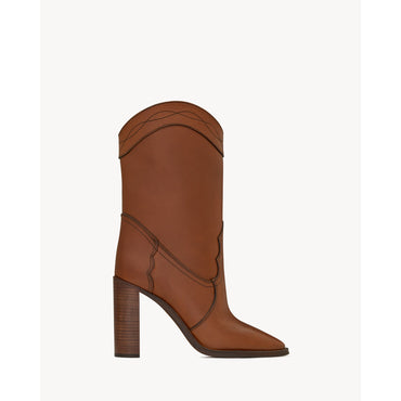 Kate 90 Tucson Boot - New Papaya
