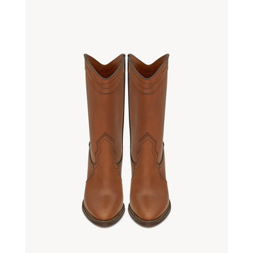Kate 90 Tucson Boot - New Papaya