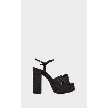 BIANCA 85 AY F L/PAGLIA A N S - NERO/NERO