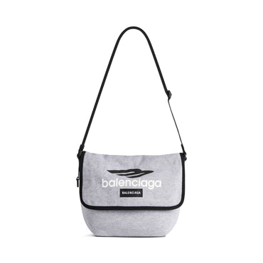 Explorer Messenger S - Heather Grey