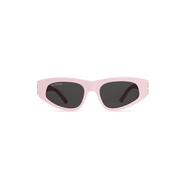 Dynasty D-Fram 0095S Acetate - Pink
