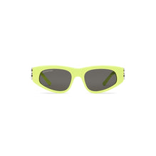 Dynasty D-Fram 0095S Acetate - Fluro Yellow