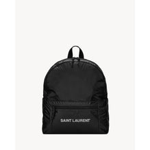 Nuxx Backpack - Nero