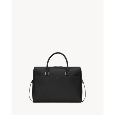 Duffle Saint Laurent Briefcase - Nero