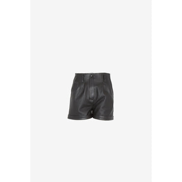 Short Passants Collin - Noir