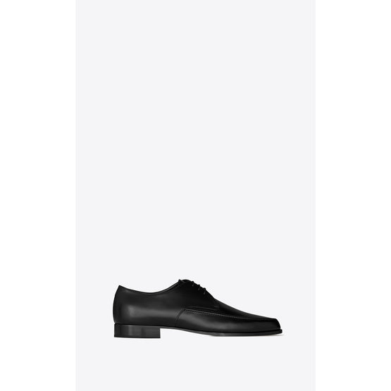 Marceau Derby In Tripon - Black