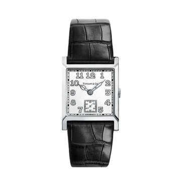 63182680 - St Csq Mc Bk Stp 27X27 Watch