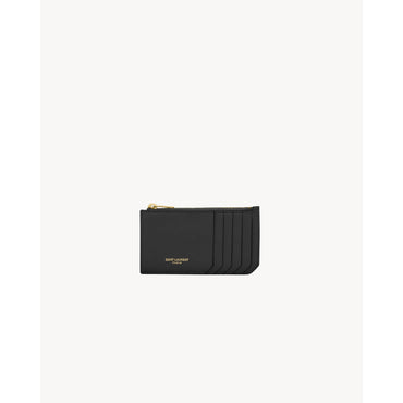 Zipped Fragments Ccc - Nero