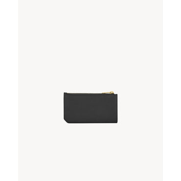 Zipped Fragments Ccc - Nero