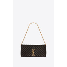 Kate 99 Supple Chain Bag - Nero