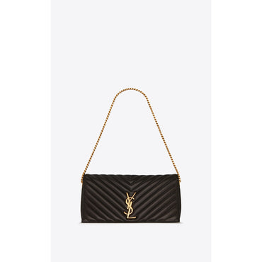 Kate 99 Supple Chain Bag - Nero