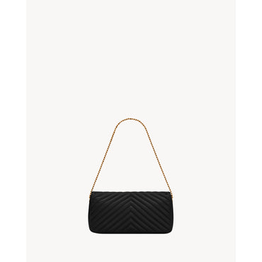 Kate 99 Supple Chain Bag - Nero