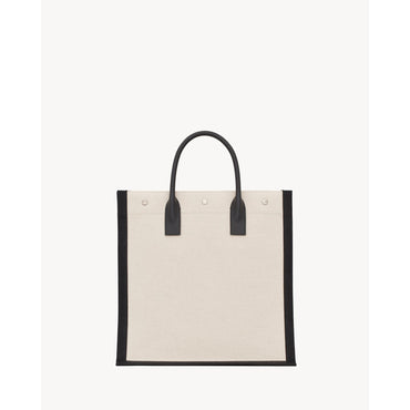 YSL BV N/S RIVE GAU E_SENNA R. - GREGGIO/NERO