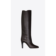 Jane 90 Boots - Mocaccino