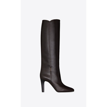 Jane 90 Boots - Mocaccino