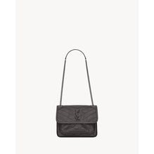 Baby Niki Chain Bag - Storm