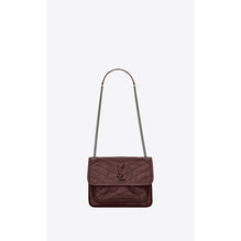Baby Niki Chain Bag - Rouge Legion