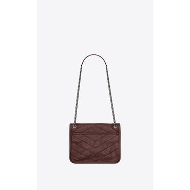 Baby Niki Chain Bag - Rouge Legion