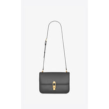 Le Carre Satchel - Storm