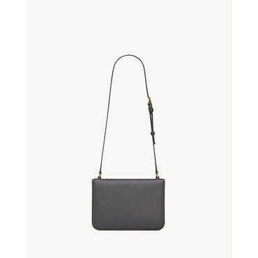 Le Carre Satchel - Storm
